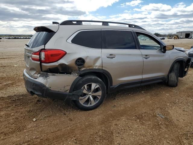 2019 Subaru Ascent Premium