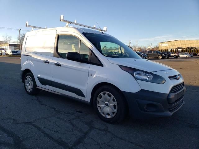 2015 Ford Transit Connect XL