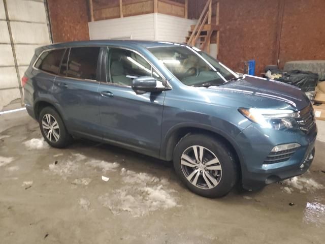 2016 Honda Pilot EX