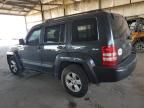 2010 Jeep Liberty Sport