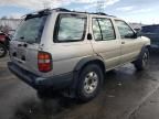 1998 Nissan Pathfinder LE