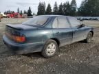 1993 Toyota Camry LE