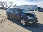 2011 Chevrolet Traverse LT