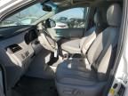 2012 Toyota Sienna XLE