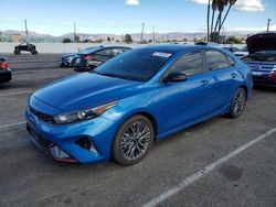 2023 KIA Forte GT Line en venta en Van Nuys, CA