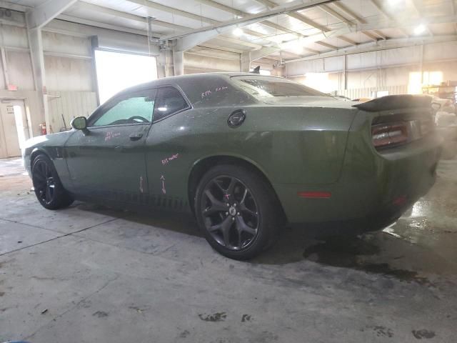 2020 Dodge Challenger R/T