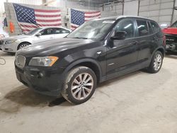 BMW Vehiculos salvage en venta: 2014 BMW X3 XDRIVE28I