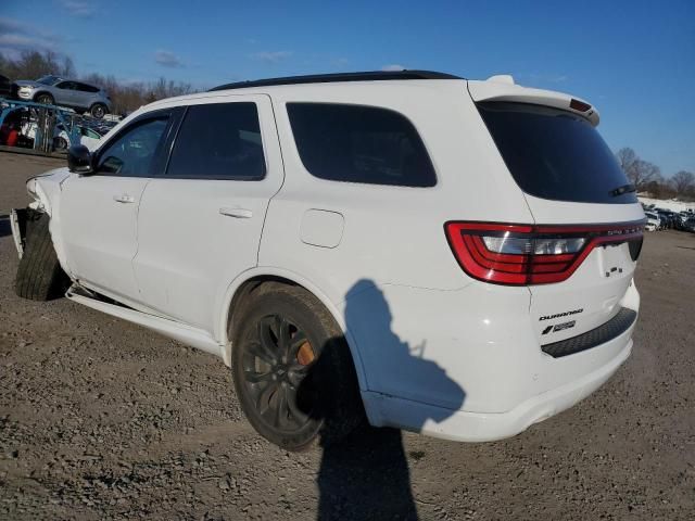 2019 Dodge Durango GT