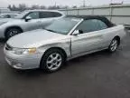 2000 Toyota Camry Solara SE