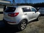 2013 KIA Sportage Base