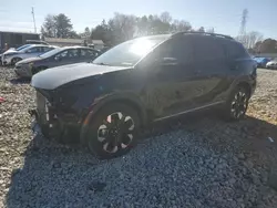 Salvage cars for sale at Mebane, NC auction: 2023 KIA Sportage X Line