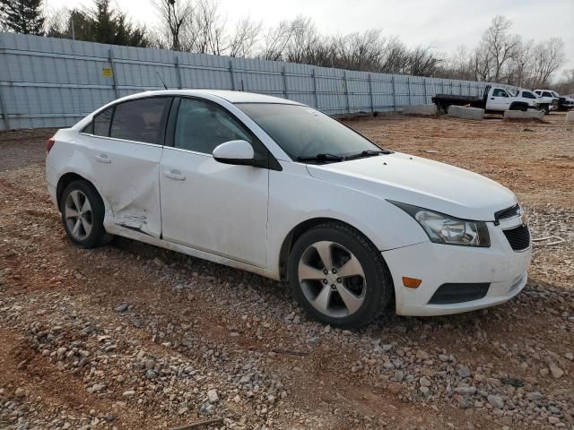 2011 Chevrolet Cruze LT