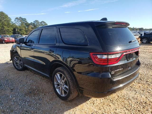 2022 Dodge Durango GT