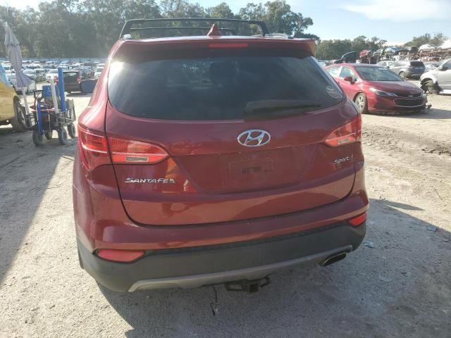 2015 Hyundai Santa FE Sport