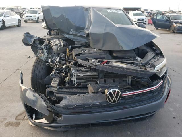 2022 Volkswagen Jetta GLI Automatic