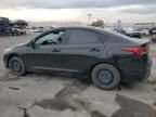 2022 Hyundai Accent SE