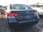 2013 Subaru Legacy 2.5I Premium