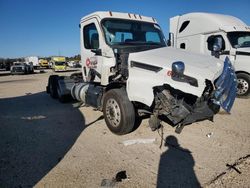 Freightliner Cascadia 126 salvage cars for sale: 2018 Freightliner Cascadia 126