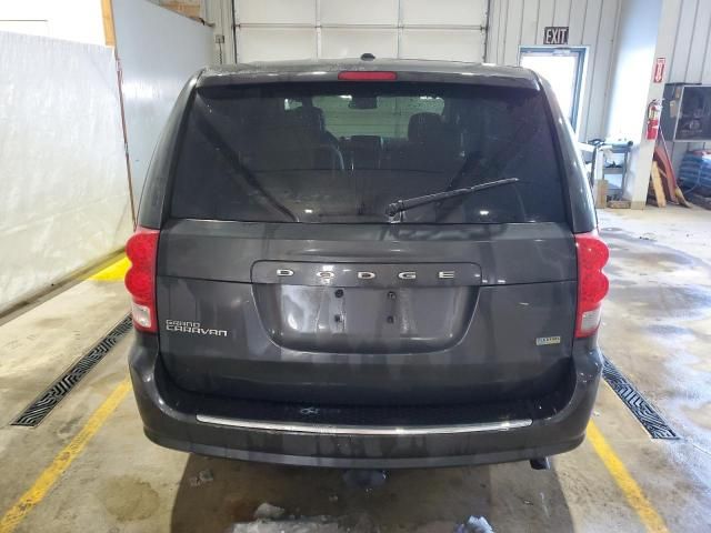 2011 Dodge Grand Caravan Mainstreet