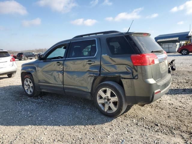 2013 GMC Terrain SLE