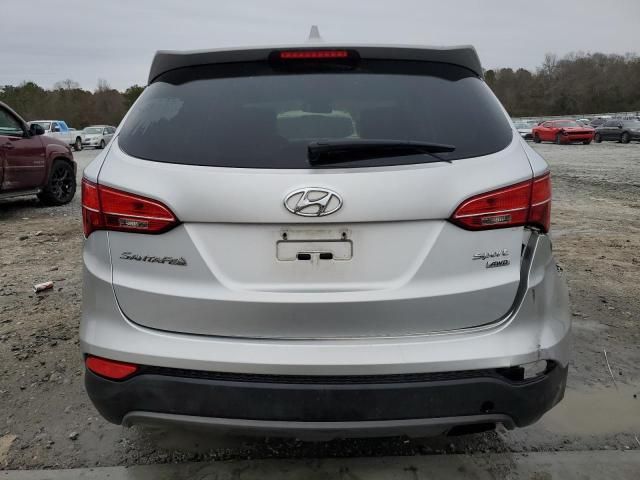 2015 Hyundai Santa FE Sport