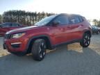 2017 Jeep Compass Trailhawk