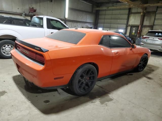 2010 Dodge Challenger SRT-8