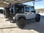 2012 Jeep Wrangler Unlimited Rubicon