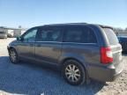 2015 Chrysler Town & Country LX