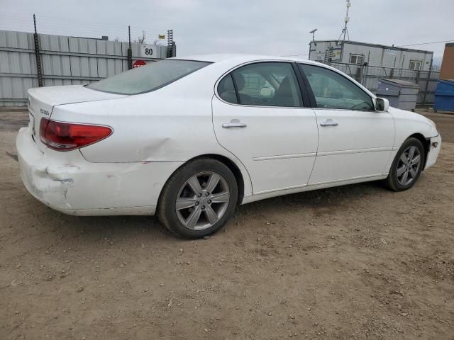 2005 Lexus ES 330