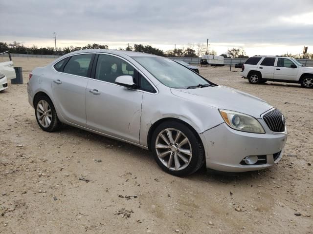 2014 Buick Verano