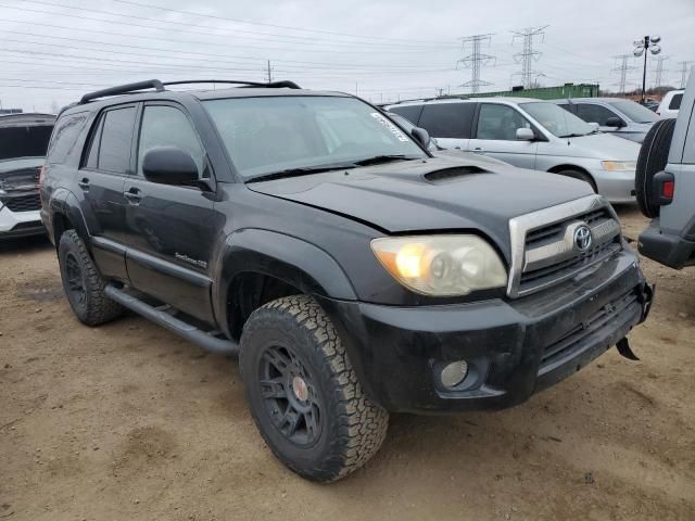 2008 Toyota 4runner SR5