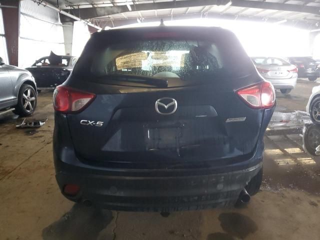 2015 Mazda CX-5 Touring