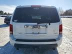 2011 Honda Pilot EXL