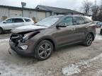 2015 Hyundai Santa FE GLS