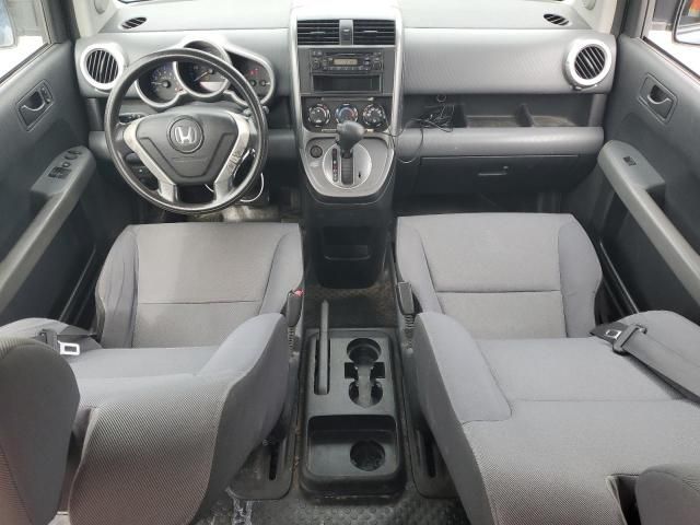 2008 Honda Element LX