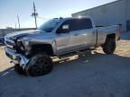 2015 Chevrolet Silverado K2500 Heavy Duty LTZ