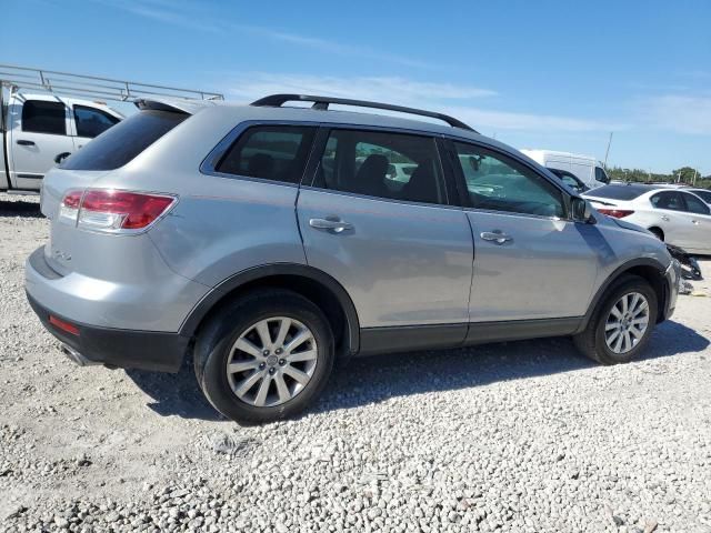 2008 Mazda CX-9