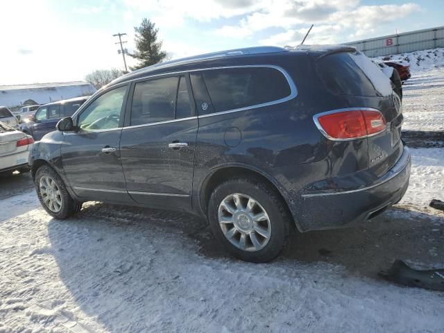 2015 Buick Enclave