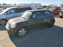 Mini salvage cars for sale: 2011 Mini Cooper