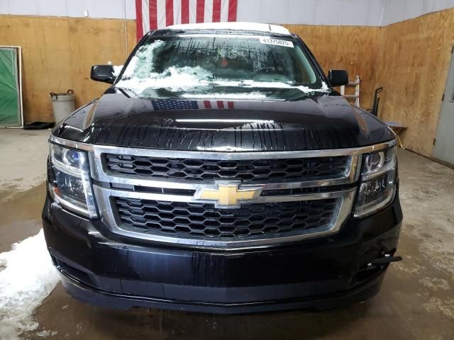 2015 Chevrolet Tahoe K1500 LT