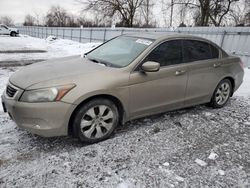 2010 Honda Accord EXL en venta en London, ON