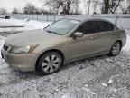 2010 Honda Accord EXL