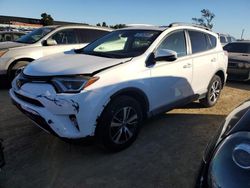 Toyota Vehiculos salvage en venta: 2018 Toyota Rav4 Adventure