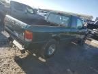 1999 Ford Ranger Super Cab