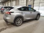 2015 Lexus NX 200T