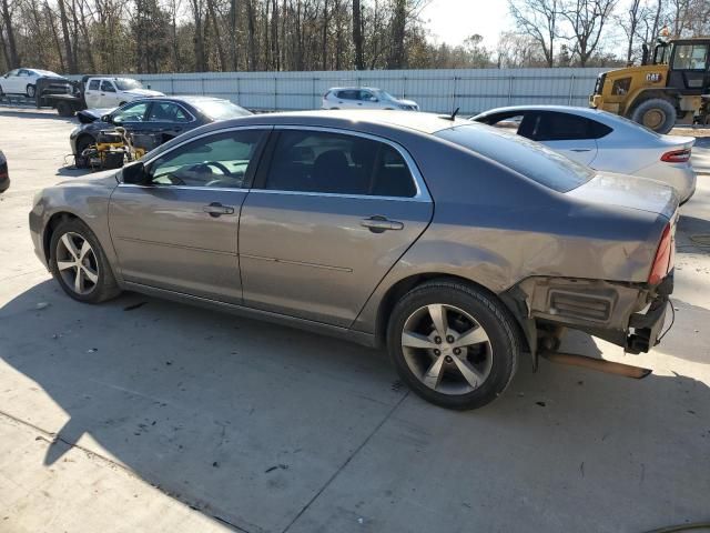 2011 Chevrolet Malibu 1LT