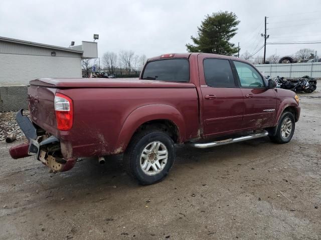 2004 Toyota Tundra Double Cab Limited