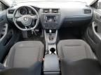 2016 Volkswagen Jetta S