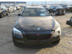 2015 BMW 740 LXI